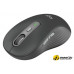 Мышь Logitech Signature Plus M750 L (графит)