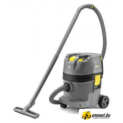 Пылесос Karcher NT 22/1 Ap Bp L 1.528-130.0