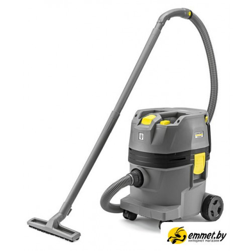 Пылесос Karcher NT 22/1 Ap Bp L 1.528-130.0