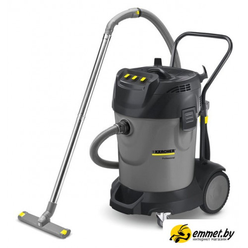 Пылесос Karcher NT 70/3 1.667-270.0