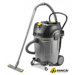 Пылесос Karcher NT 65/2 Ap 1.667-291.0