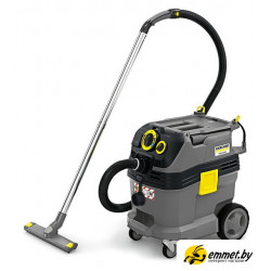 Пылесос Karcher NT 30/1 Tact Te M 1.148-235.0