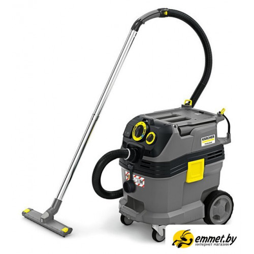 Пылесос Karcher NT 30/1 Tact Te M 1.148-235.0