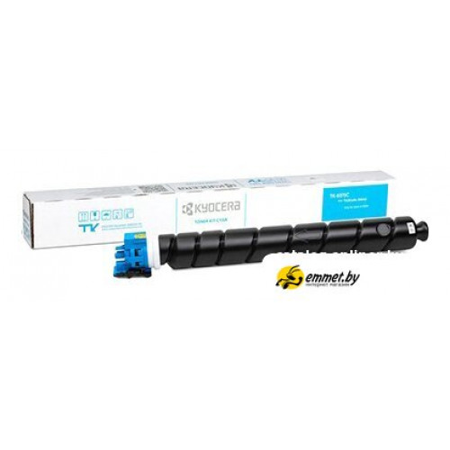 Тонер Kyocera TK-8375C 1T02XDCNL0