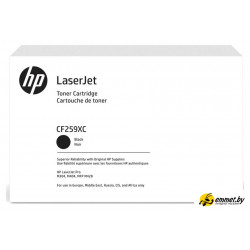 Картридж HP 59X CF259XC