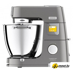 Кухонная машина Kenwood Titanium Chef Patissier XL KWL90.164SI