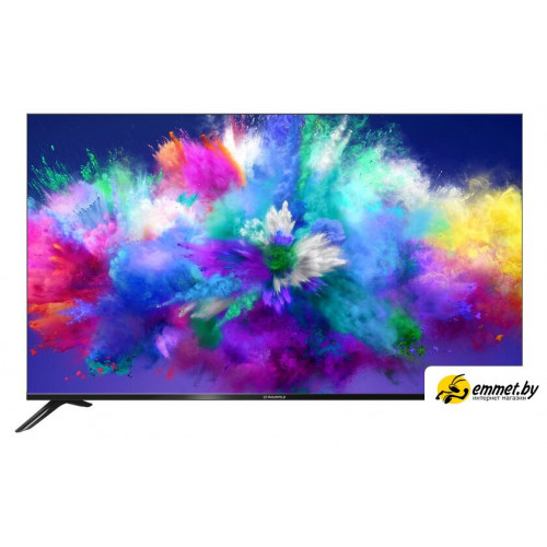 Телевизор MAUNFELD MLT55USD02