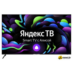 Телевизор Hyundai H-LED65BU7003