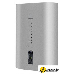 Накопительный электрический водонагреватель Electrolux EWH 30 Centurio IQ 3.0 Silver