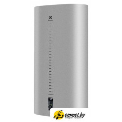 Накопительный электрический водонагреватель Electrolux EWH 100 Centurio IQ 3.0 Silver