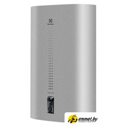Накопительный электрический водонагреватель Electrolux EWH 80 Centurio IQ 3.0 Silver
