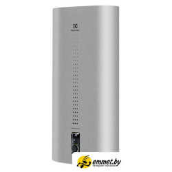 Накопительный электрический водонагреватель Electrolux EWH 50 Centurio IQ 3.0 Silver