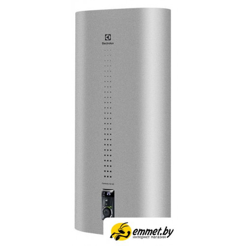 Накопительный электрический водонагреватель Electrolux EWH 50 Centurio IQ 3.0 Silver