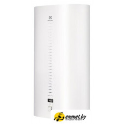 Накопительный электрический водонагреватель Electrolux EWH 100 Centurio IQ 3.0