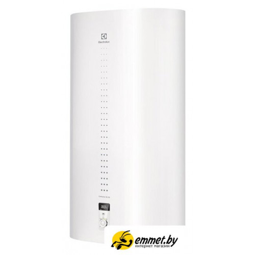 Накопительный электрический водонагреватель Electrolux EWH 100 Centurio IQ 3.0