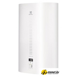 Накопительный электрический водонагреватель Electrolux EWH 80 Centurio IQ 3.0