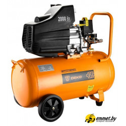 Компрессор Deko DKAC50 018-1111
