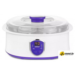 Йогуртница Kitfort KT-2088-1