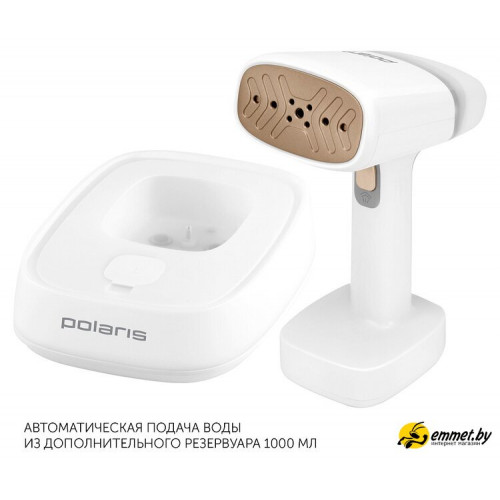 Отпариватель Polaris PGS 2277C