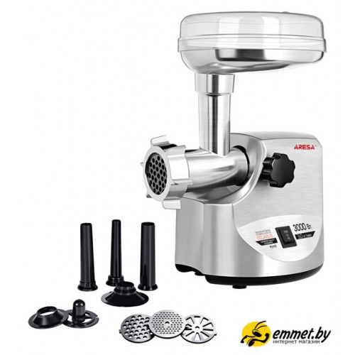 Мясорубка Aresa AR-2105