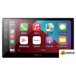 USB-магнитола Pioneer DMH-A4450BT
