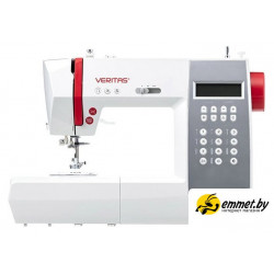 Компьютерная швейная машина Veritas Bessie