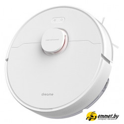 Робот-пылесос Dreame Bot D10s (международная версия, белый)