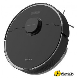 Робот-пылесос Dreame Bot D10s Pro (международная версия, черный)