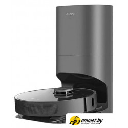 Робот-пылесос Dreame Bot D10s Plus (международная версия, черный)