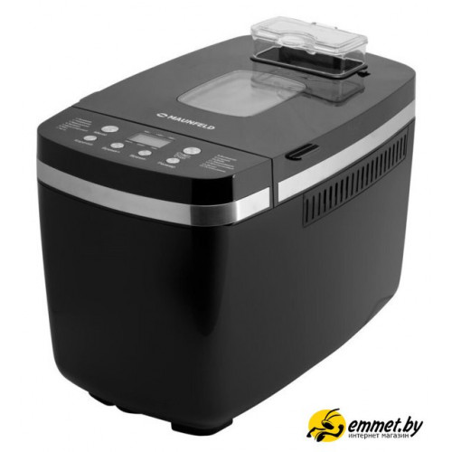 Хлебопечка MAUNFELD MBM-1300DPB