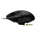 Игровая мышь Logitech G502 X (черный)
