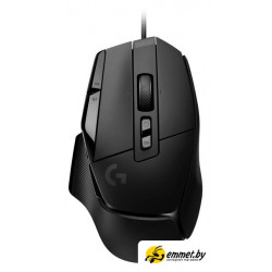 Игровая мышь Logitech G502 X (черный)