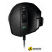 Игровая мышь Logitech G502 X (черный)
