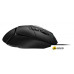 Игровая мышь Logitech G502 X (черный)