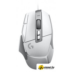 Игровая мышь Logitech G502 X (белый)
