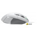 Игровая мышь Logitech G502 X (белый)