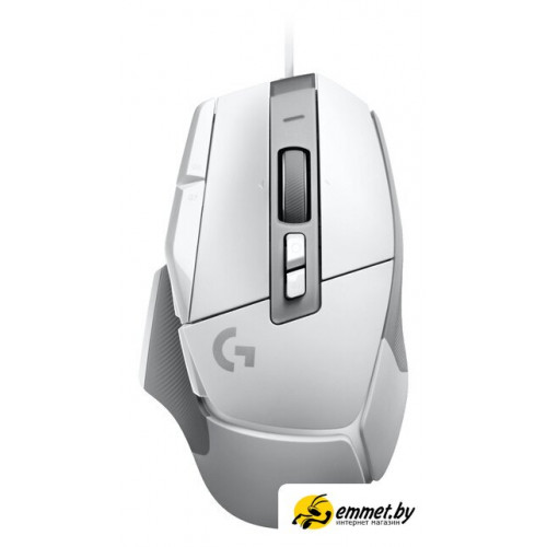 Игровая мышь Logitech G502 X (белый)