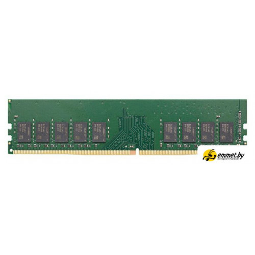 Оперативная память Synology D4EU01-4G