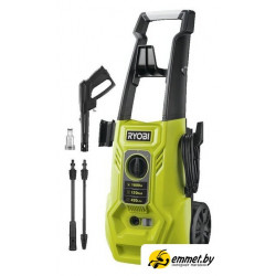 Мойка высокого давления Ryobi RY120PWA Мойка высокого давления Ryobi RY120PWA