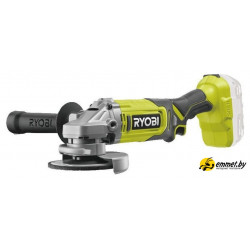 Угловая шлифмашина Ryobi RAG18115-0 5133005402 (без АКБ) Угловая шлифмашина Ryobi RAG18115-0 5133005402 (без АКБ)