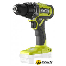Дрель-шуруповерт Ryobi RDD18-0 5133005437 (без АКБ)