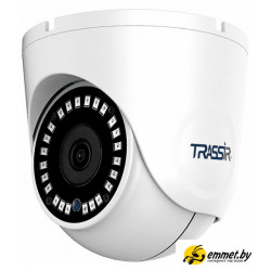 IP-камера TRASSIR TR-D8121IR2 v6 (2.8 мм)