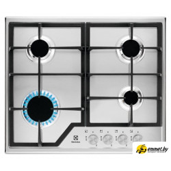 Варочная панель Electrolux KGS6426SX Варочная панель Electrolux KGS6426SX