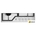 Варочная панель Electrolux KGS6426SX