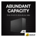Внешний накопитель Seagate One Touch Desktop Hub STLC10000400 10TB