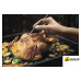 Электрический духовой шкаф Electrolux AssistedCooking 800 KOEBP39Z