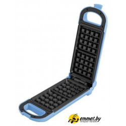 Вафельница MAUNFELD MF-1431BL