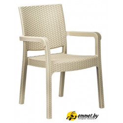 Кресло Holiday Troya (капучино)