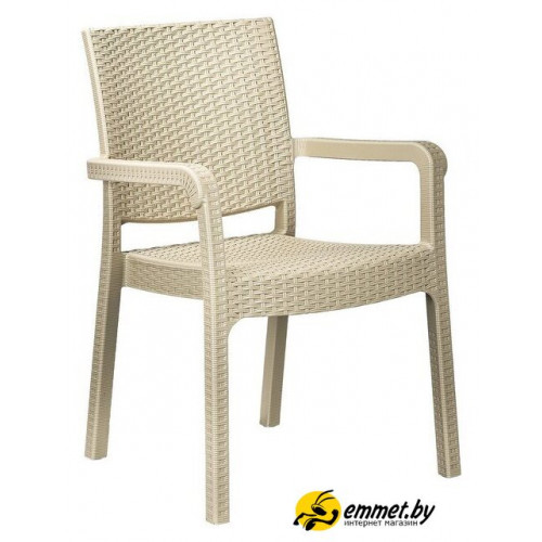 Кресло Holiday Troya (капучино)