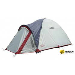 Кемпинговая палатка Atemi Angara 3B